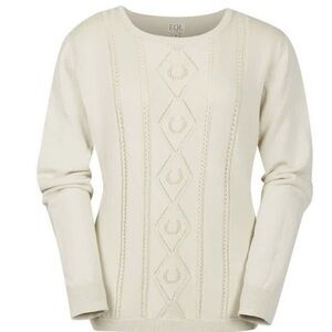 Kerrits EQL Lucky Sweater